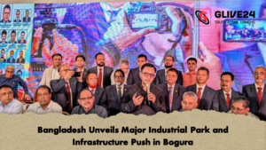 Bangladesh Unveils Major Industrial Park and Infrastructure Push in Bogura 2 Bangladesh Unveils Major Industrial Park and Infrastructure Push in Bogura