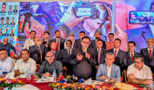 Bangladesh Unveils Major Industrial Park and Infrastructure Push in Bogura Bangladesh Unveils Major Industrial Park and Infrastructure Push in Bogura