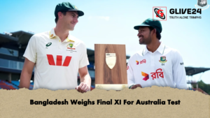 Bangladesh Weighs Final XI For Australia Test 2 Bangladesh Weighs Final XI For Australia Test
