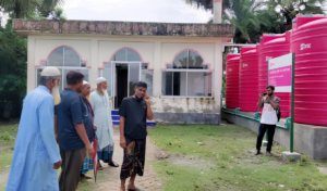 Bangladesh local Jamaat leader accused of misusing mosque stipends