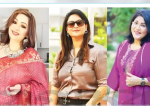 Bangladeshi Stars Gather for Vibrant Cultural Night in New York Bangladeshi Stars Gather for Vibrant Cultural Night in New York
