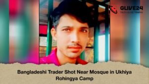 Bangladeshi Trader Shot Near Mosque in Ukhiya Rohingya Camp 1 Bangladeshi Trader Shot Near Mosque in Ukhiya Rohingya Camp