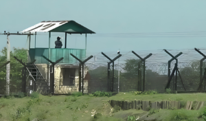 Bangladeshi youth shot dead by BSF along Habiganj border