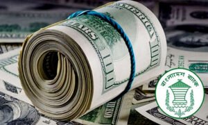 Bangladeshs Gross Foreign Reserves Rise Above 32 Billion Bangladesh’s Gross Foreign Reserves Rise Above $32 Billion