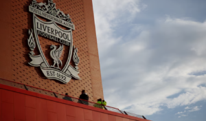 Bezos Saverin linked with Liverpool minority stake deal Bezos, Saverin linked with Liverpool minority stake deal