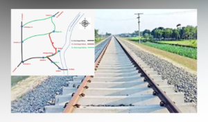 Bogra–Sirajganj Railway Budget Soars 123 Per Cent Amid Decade Long Delays Bogra–Sirajganj Railway Budget Soars 123 Per Cent Amid Decade-Long Delays