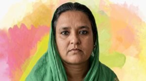 Bongomata Fazilatunnesa Mujib The Quiet Strength Behind History Bongomata Fazilatunnesa Mujib: The Quiet Strength Behind History