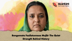 Bongomata Fazilatunnesa Mujib The Quiet Strength Behind History Bongomata Fazilatunnesa Mujib: The Quiet Strength Behind History