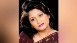 Celebrating the Melodious Journey of Rumana Islam on Her Birthday Celebrating the Melodious Journey of Rumana Islam on Her Birthday