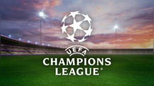 Champions League Draw Set To Shape Europe’s Elite Battles