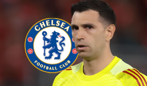 Chelsea Open Talks To Sign World Cup Winner Emiliano Martinez