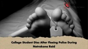 College Student Dies After Fleeing Police During Netrokona Raid
