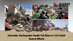 Colombia Earthquake Death Toll Rises to 224 Amid Search Efforts 2 Colombia Earthquake Death Toll Rises to 224 Amid Search Efforts