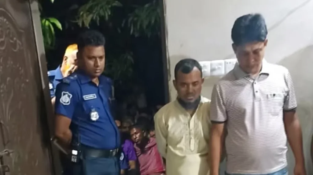 Comilla Man Beaten to Death in Family Dispute Comilla Man Beaten to Death in Family Dispute