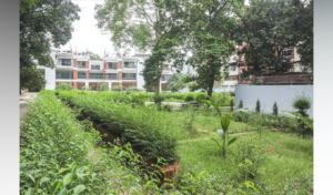 Contested Proposal to Build Luxury Tower on Prime Dhaka WASA Land Sparks Outrage