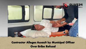 Contractor Alleges Assault by Municipal Officer Over Bribe Refusal 2 Contractor Alleges Assault by Municipal Officer Over Bribe Refusal