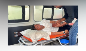 Contractor Alleges Assault by Municipal Officer Over Bribe Refusal Contractor Alleges Assault by Municipal Officer Over Bribe Refusal