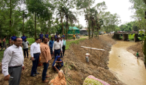 Corruption Allegations Surface Against Haluaghat UNO Over BDT 6 Million Repair Funds Corruption Allegations Surface Against Haluaghat UNO Over BDT 6 Million Repair Funds
