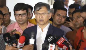 Country Is Fully Safe Says Minister Amid Violent Threats Country Is Fully Safe Says Minister Amid Violent Threats