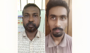Court Document Theft Uncovers Sophisticated Forgery Ring in Dhaka