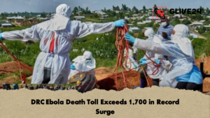 DRC Ebola Death Toll Exceeds 1700 in Record Surge 2 DRC Ebola Death Toll Exceeds 1,700 in Record Surge