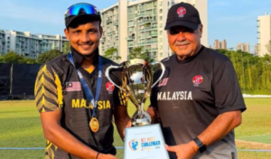 Dav Whatmore Relishes Bangladesh Return Ahead of Key Tournament Dav Whatmore Relishes Bangladesh Return Ahead of Key Tournament