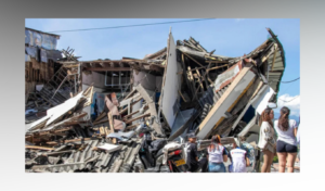 Death Toll Reaches 281 Following Powerful Earthquake in Colombia Death Toll Reaches 281 Following Powerful Earthquake in Colombia