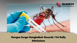 Dengue Surge Bangladesh Records 756 Daily Admissions 2 Dengue Surge: Bangladesh Records 756 Daily Admissions