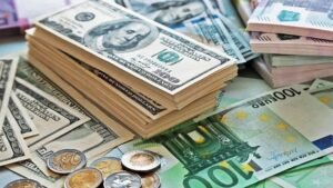 Dollar Rises as Key Foreign Exchange Rates Set for 13 August Dollar Rises as Key Foreign Exchange Rates Set for 13 August