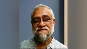 Dr Biplob Bala Celebrates Birthday with a Life in Theatre and Recitation
