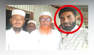 Ex-Teacher Detained in Hatiya Over Alleged Minor Assault