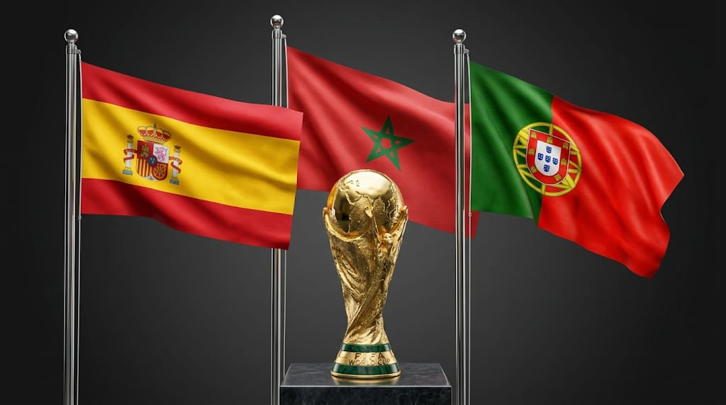 FIFA Launches Study Into 64-Team World Cup