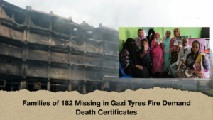 Families of 182 Missing in Gazi Tyres Fire Demand Death Certificates (2)