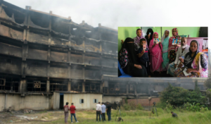 Families of 182 Missing in Gazi Tyres Fire Demand Death Certificates