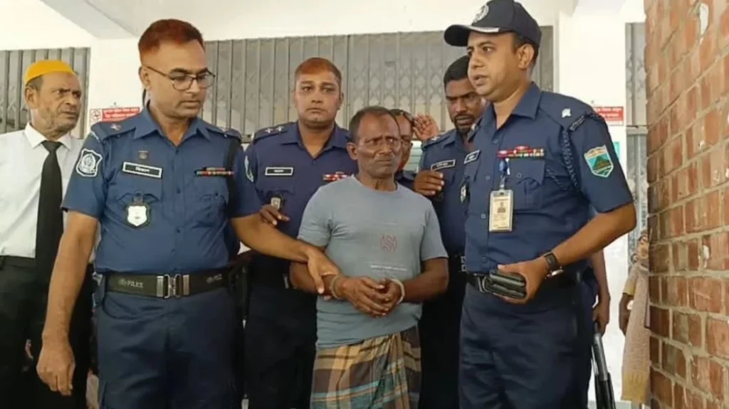 Father Sentenced to Death for Raping Teenage Daughter Father Sentenced to Death for Raping Teenage Daughter