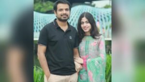 Fiancé’s Heartfelt Tribute Goes Viral After Rangpur Family Murders