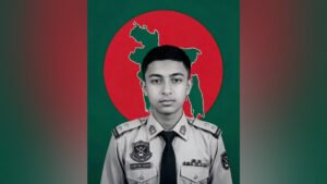 Fifteen-Year-Old Martyr Lives On in Naogaon’s Memory