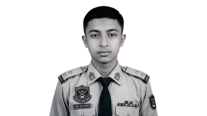 Fifteen-Year-Old Martyr Lives On in Naogaon’s Memory