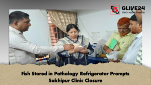 Fish Stored in Pathology Refrigerator Prompts Sakhipur Clinic Closure 2 Fish Stored in Pathology Refrigerator Prompts Sakhipur Clinic Closure