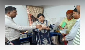 Fish Stored in Pathology Refrigerator Prompts Sakhipur Clinic Closure Fish Stored in Pathology Refrigerator Prompts Sakhipur Clinic Closure