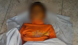 Five Year Old Tragically Strangled Whilst Playing at Home in Kaptai Five-Year-Old Tragically Strangled Whilst Playing at Home in Kaptai