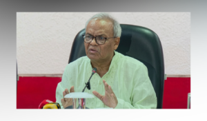 Flawless Elections Impossible in Third World Says Ruhul Kabir Rizvi Flawless Elections Impossible in Third World, Says Ruhul Kabir Rizvi