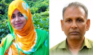 Former Army Officer Granted Bail In Sensational Tonu Case Former Army Officer Granted Bail In Sensational Tonu Case