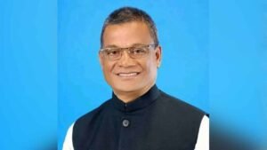 Former MP Naieb Ali Jowarder Arrested in Jhenaidah Former MP Naieb Ali Jowarder Arrested in Jhenaidah