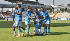 Fortis Reach AFC Challenge League Group Stage Fortis Reach AFC Challenge League Group Stage