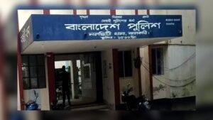 Four Awami League Leaders Arrested in Nalchhiti Crackdown Four Awami League Leaders Arrested in Nalchhiti Crackdown
