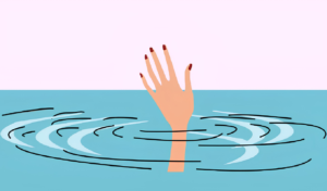 Four Die in Tragic Drowning Incidents in Sherpur