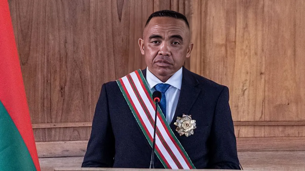 French National Detained In Madagascar Amidst Allegations Of Destabilisation Plot