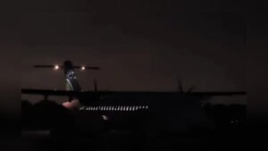 Frequent Load-Shedding Leaves Chattogram Airport In Darkness
