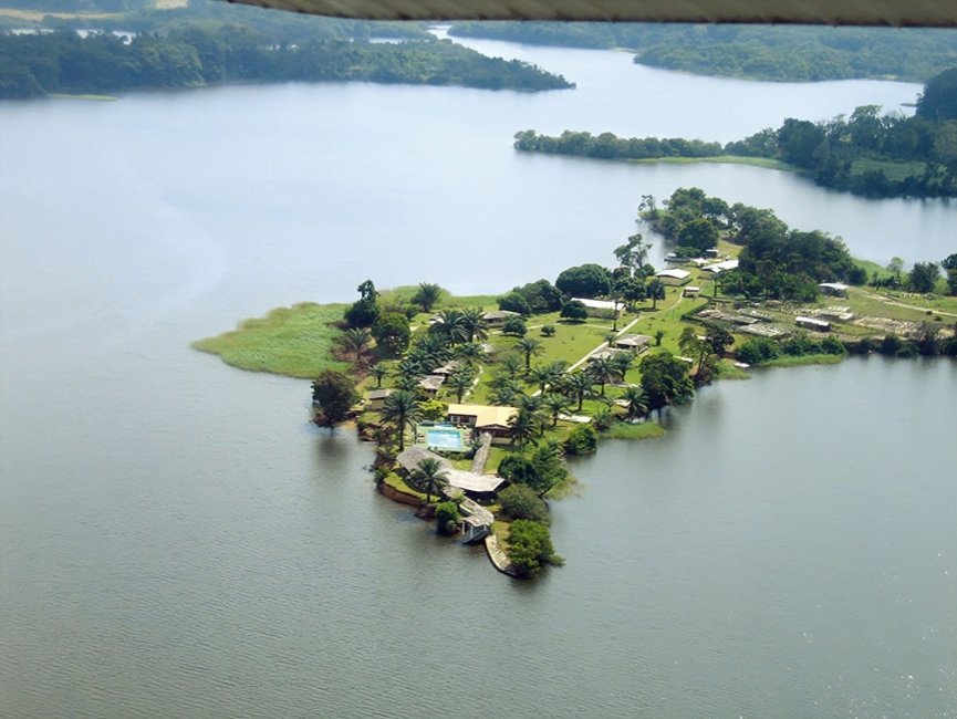 Gabon Tourism